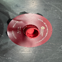 BeckMan Coulter 70 Ti Rotor image 2